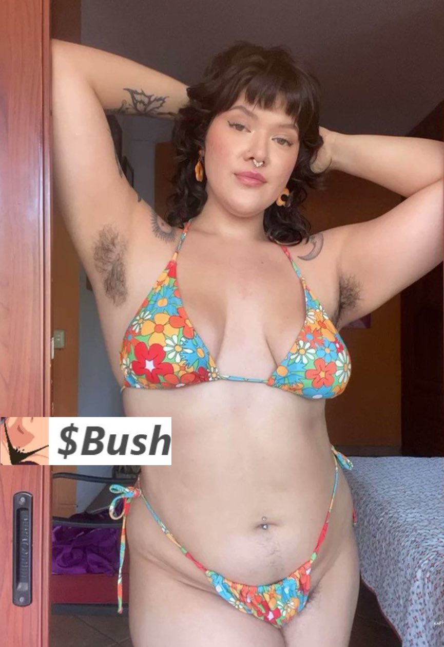 Community Bush Member 4